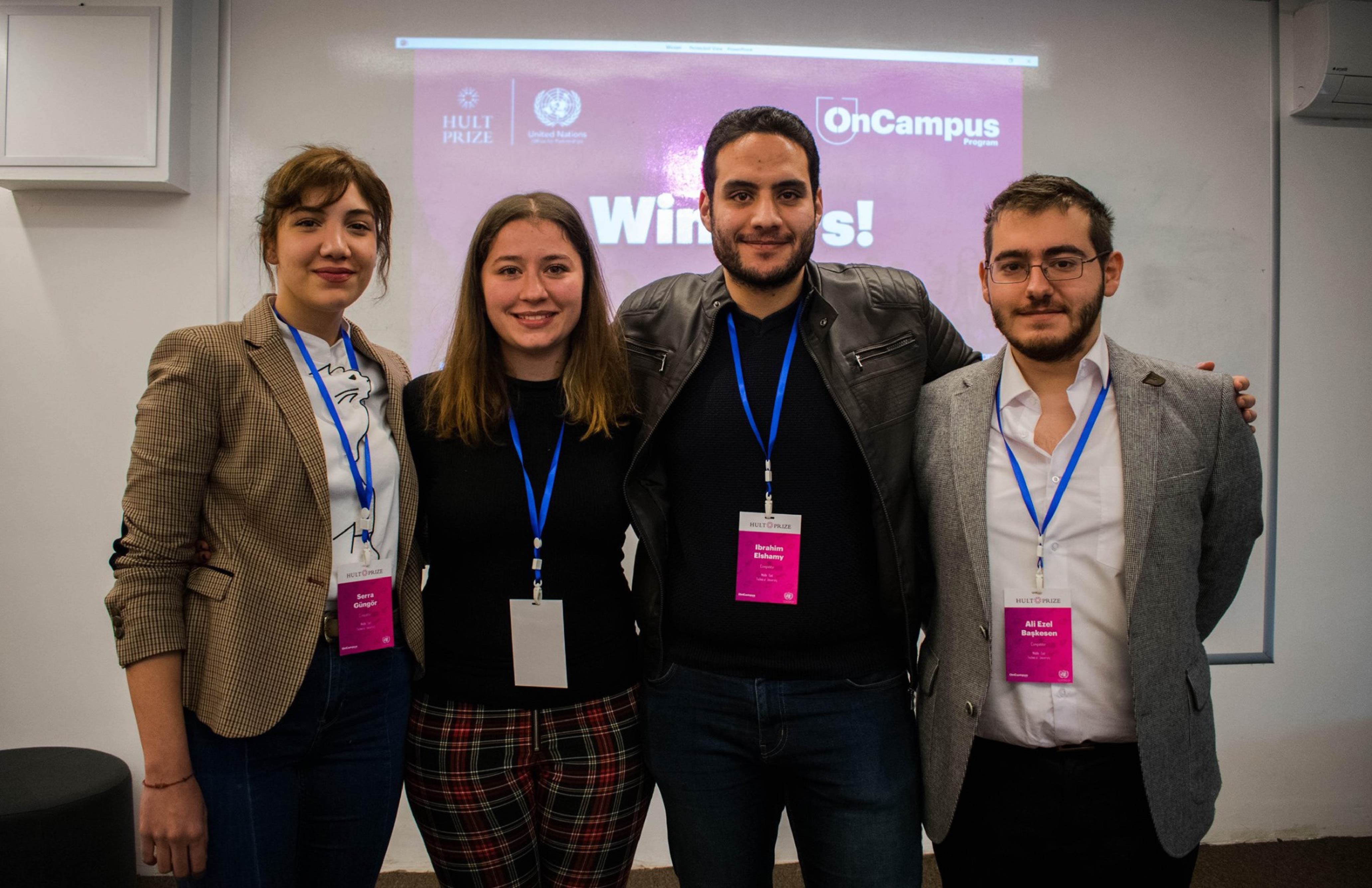 Hult Prize